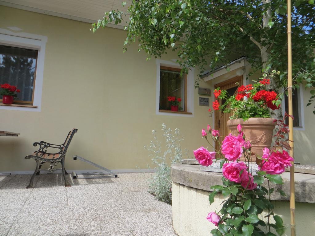 Studio Lipa Maribor Exterior foto